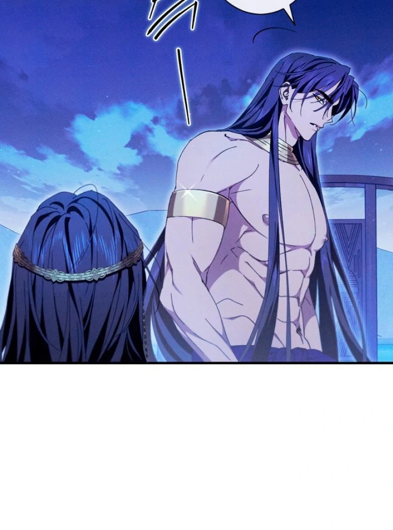 The Snake that Swallowed the Pomegranate Chapter 5.1 page 100 - 