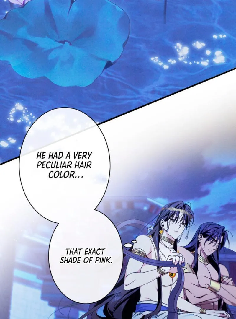 The Snake that Swallowed the Pomegranate Chapter 5 page 107 - 