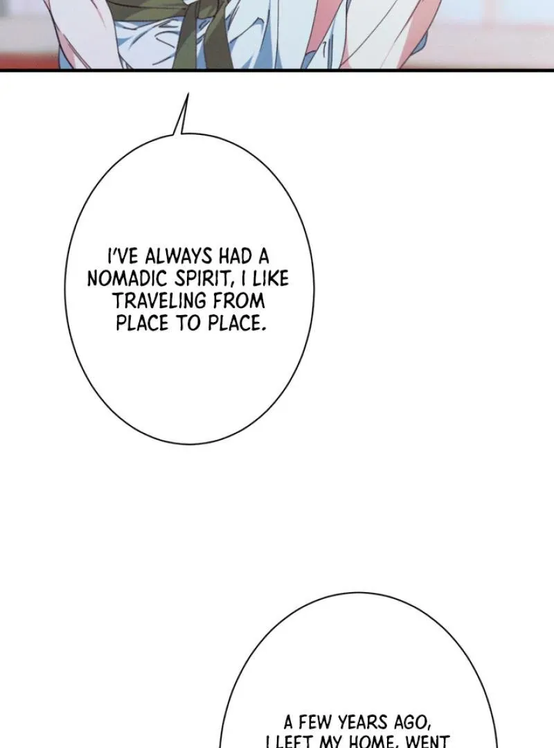 The Snake that Swallowed the Pomegranate Chapter 5 page 13 - 