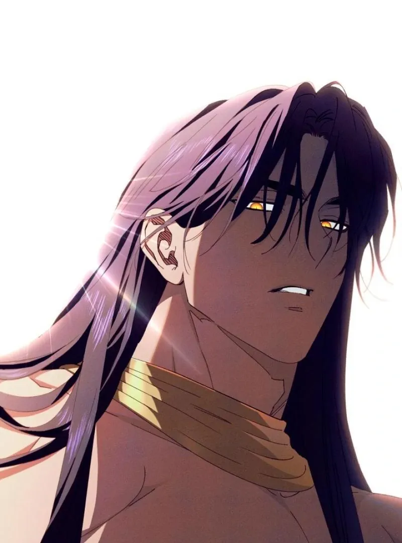 The Snake that Swallowed the Pomegranate Chapter 5 page 27 - 