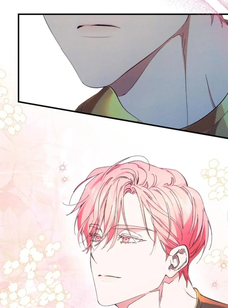 The Snake that Swallowed the Pomegranate Chapter 5 page 37 - 