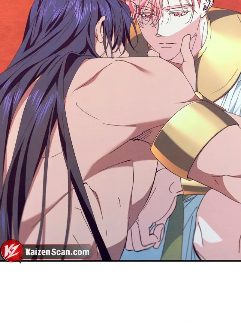 The Snake that Swallowed the Pomegranate Chapter 5 page 52 - 