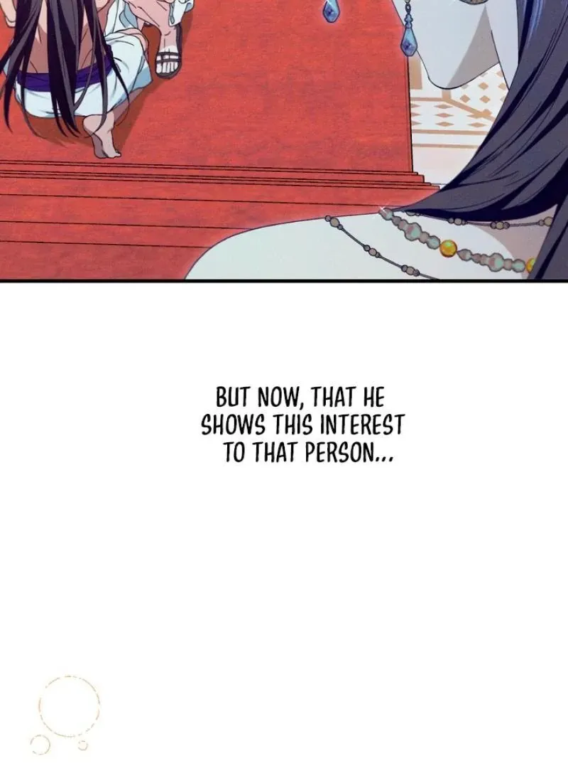 The Snake that Swallowed the Pomegranate Chapter 5 page 59 - 