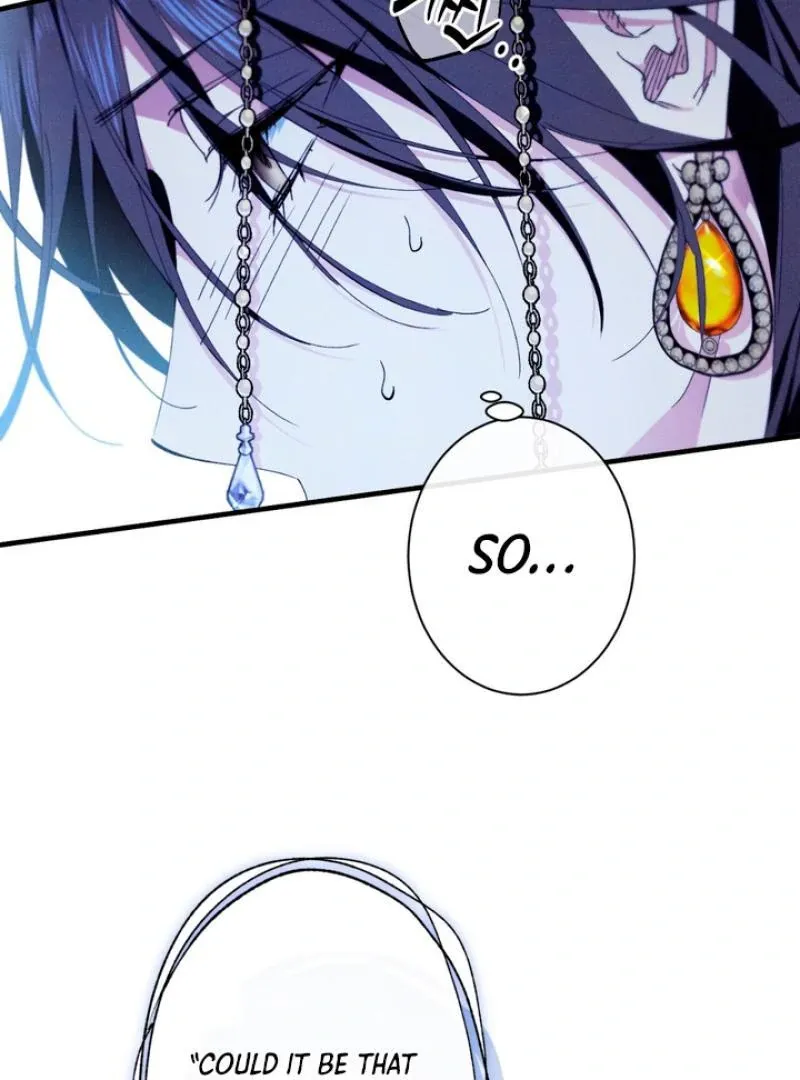 The Snake that Swallowed the Pomegranate Chapter 5 page 91 - 