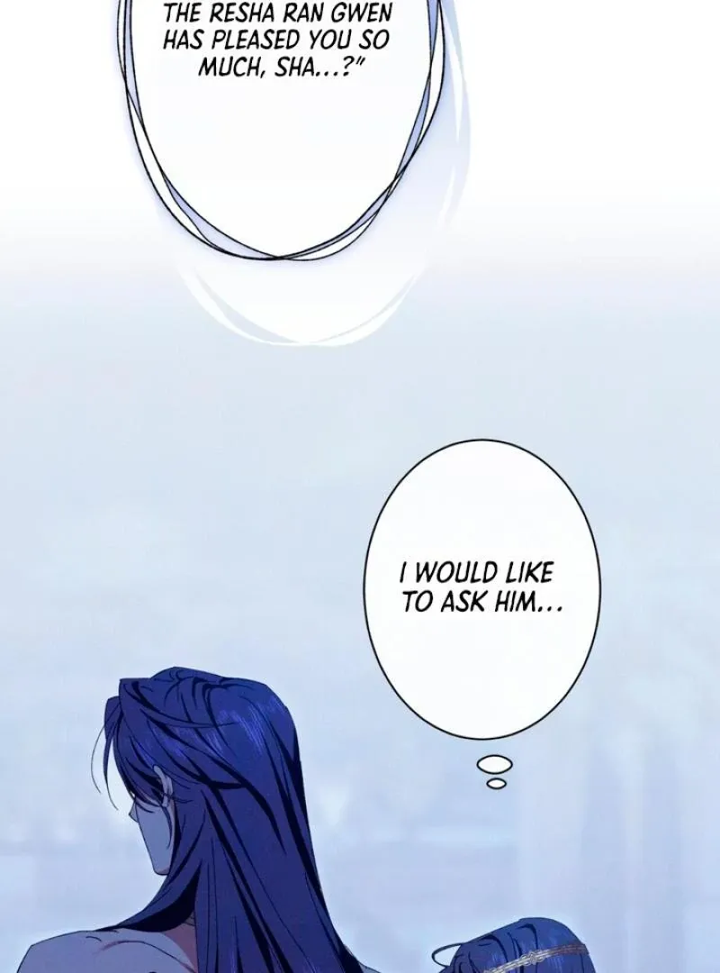The Snake that Swallowed the Pomegranate Chapter 5 page 92 - 