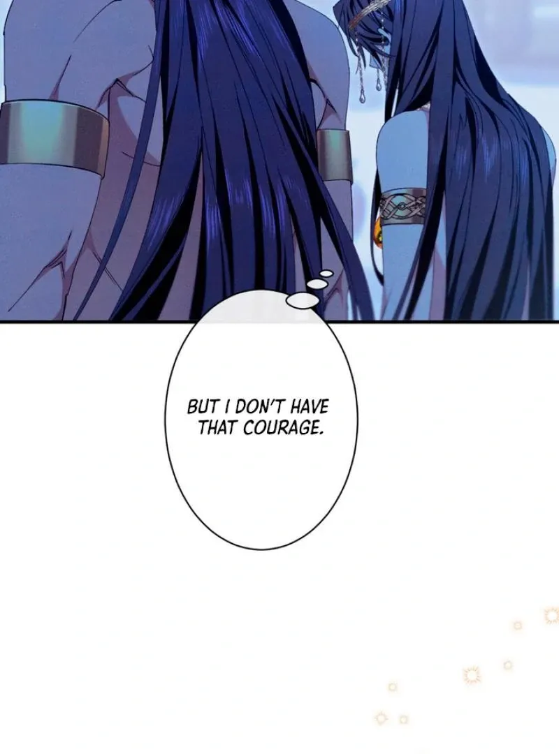 The Snake that Swallowed the Pomegranate Chapter 5 page 93 - 