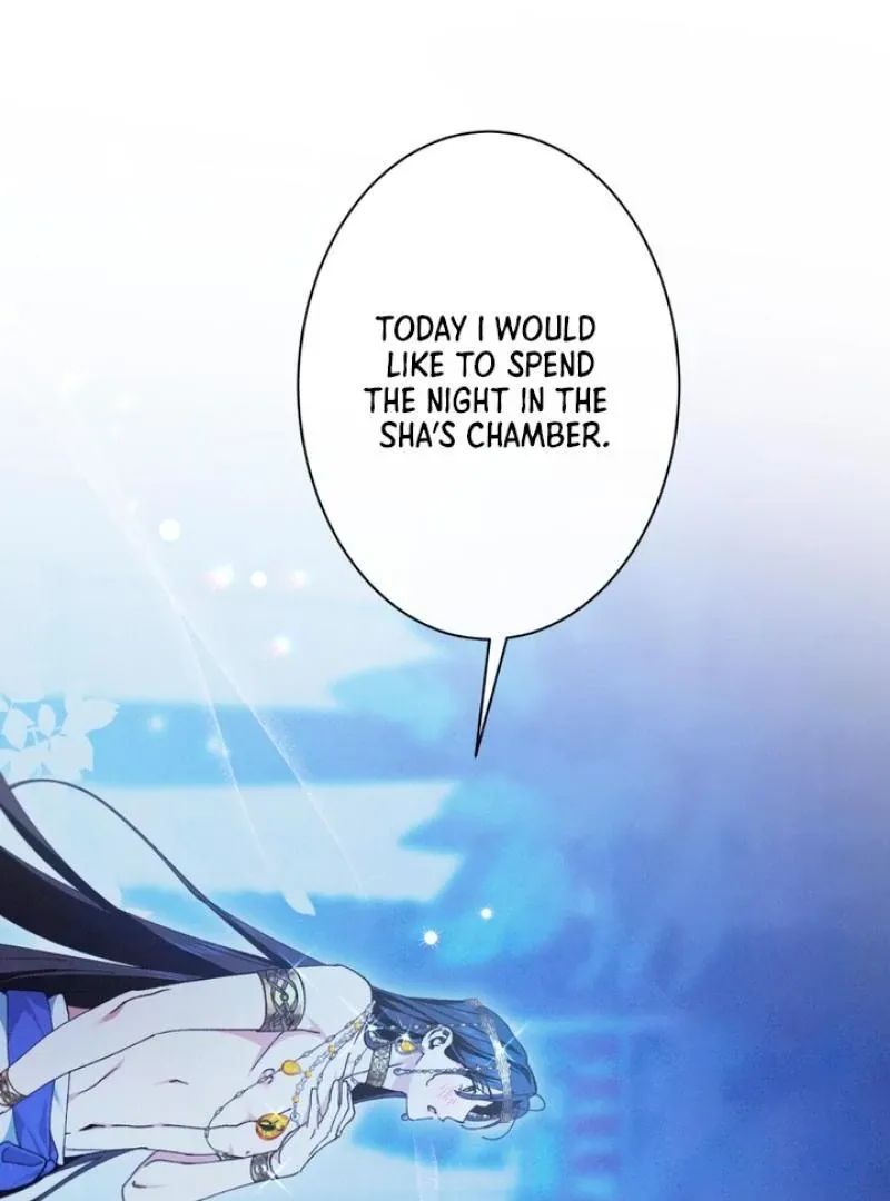 The Snake that Swallowed the Pomegranate Chapter 5 page 98 - 