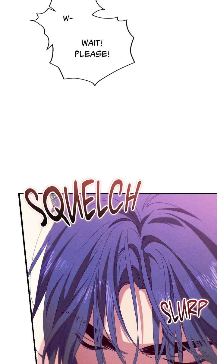 The Snake that Swallowed the Pomegranate Chapter 50 page 14 - 