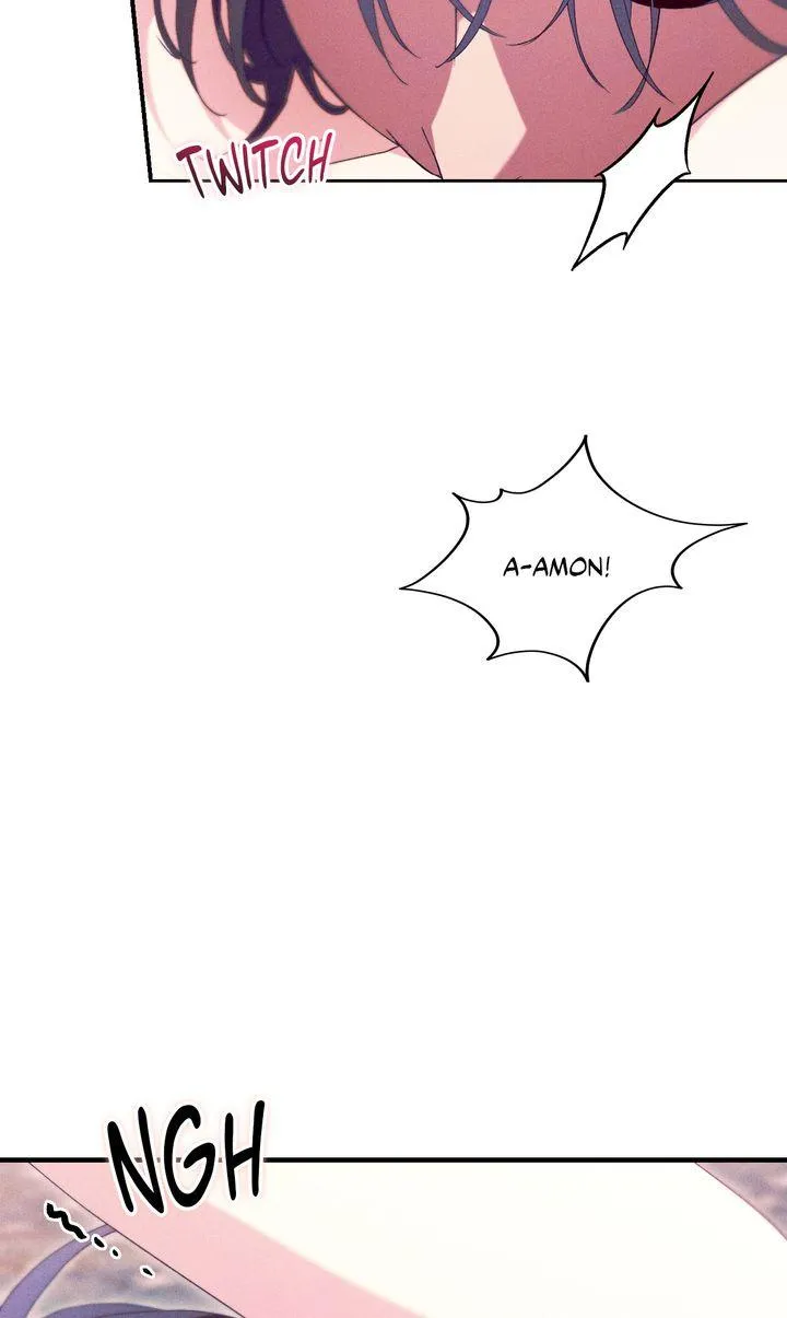 The Snake that Swallowed the Pomegranate Chapter 50 page 15 - 