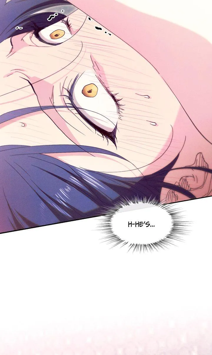 The Snake that Swallowed the Pomegranate Chapter 50 page 16 - 