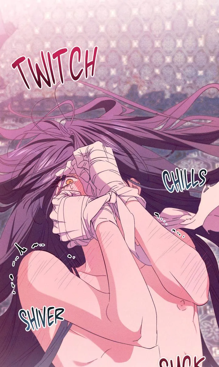 The Snake that Swallowed the Pomegranate Chapter 50 page 17 - 