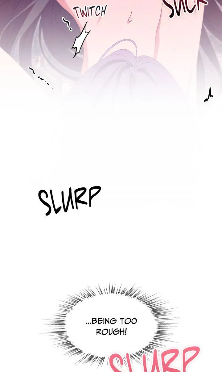 The Snake that Swallowed the Pomegranate Chapter 50 page 18 - 