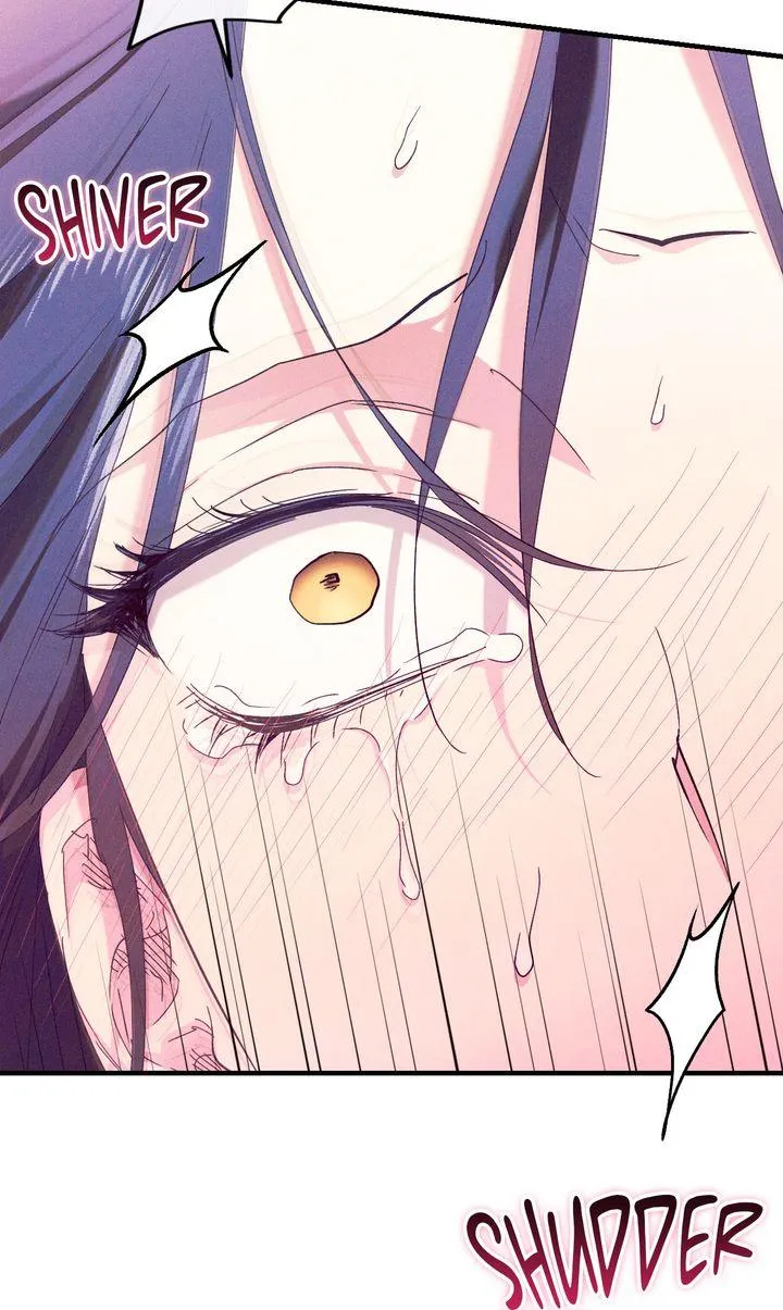 The Snake that Swallowed the Pomegranate Chapter 50 page 22 - 