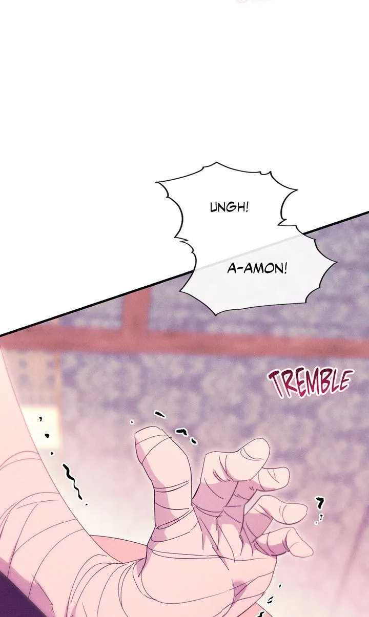 The Snake that Swallowed the Pomegranate Chapter 50 page 23 - 