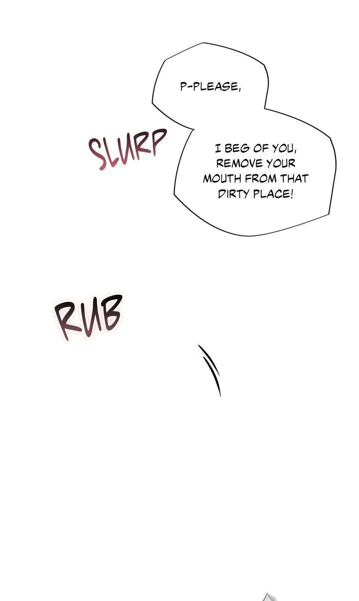 The Snake that Swallowed the Pomegranate Chapter 50 page 25 - 