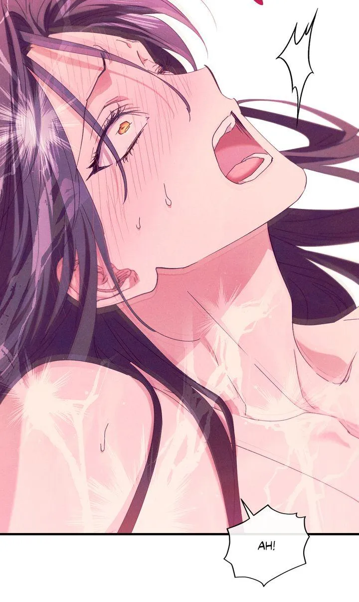 The Snake that Swallowed the Pomegranate Chapter 50 page 27 - 