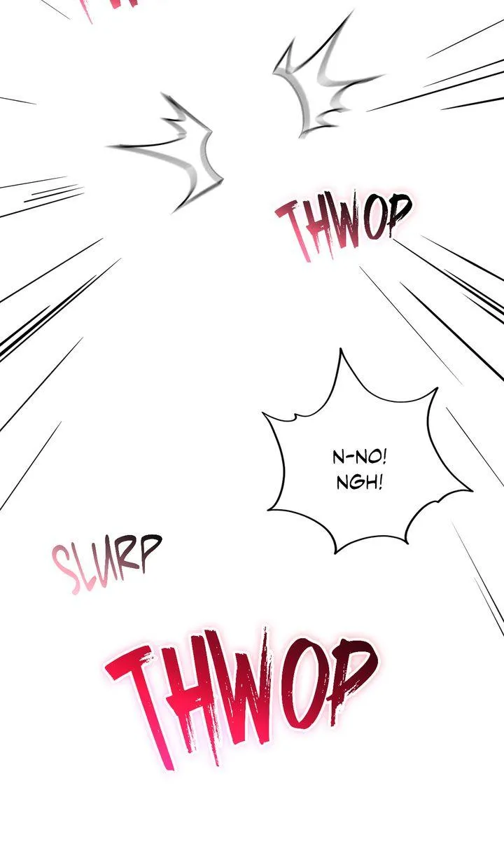 The Snake that Swallowed the Pomegranate Chapter 50 page 31 - 