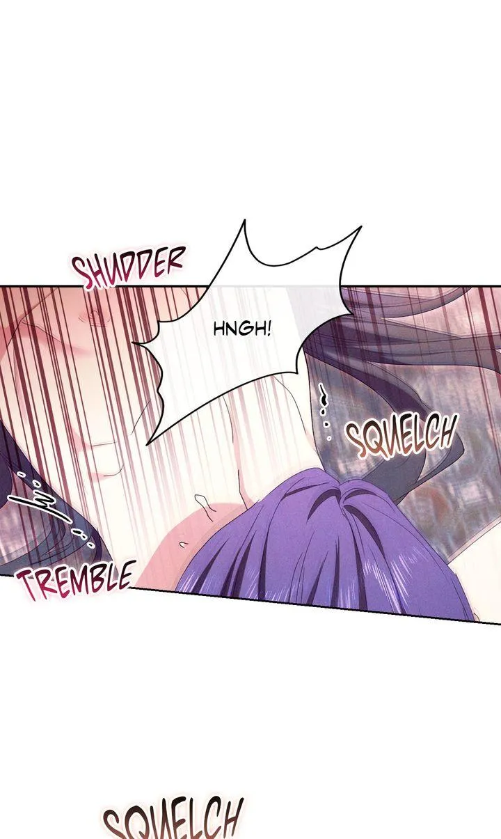 The Snake that Swallowed the Pomegranate Chapter 50 page 32 - 