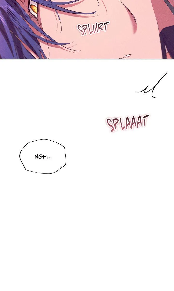 The Snake that Swallowed the Pomegranate Chapter 50 page 34 - 