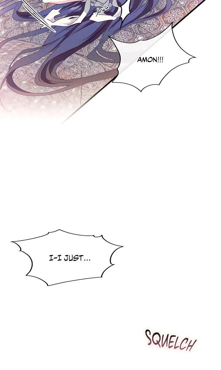 The Snake that Swallowed the Pomegranate Chapter 50 page 39 - 