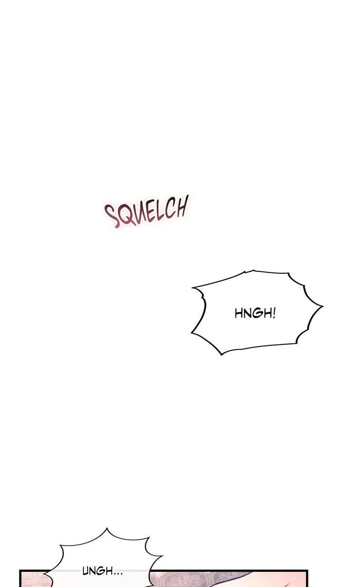 The Snake that Swallowed the Pomegranate Chapter 50 page 40 - 