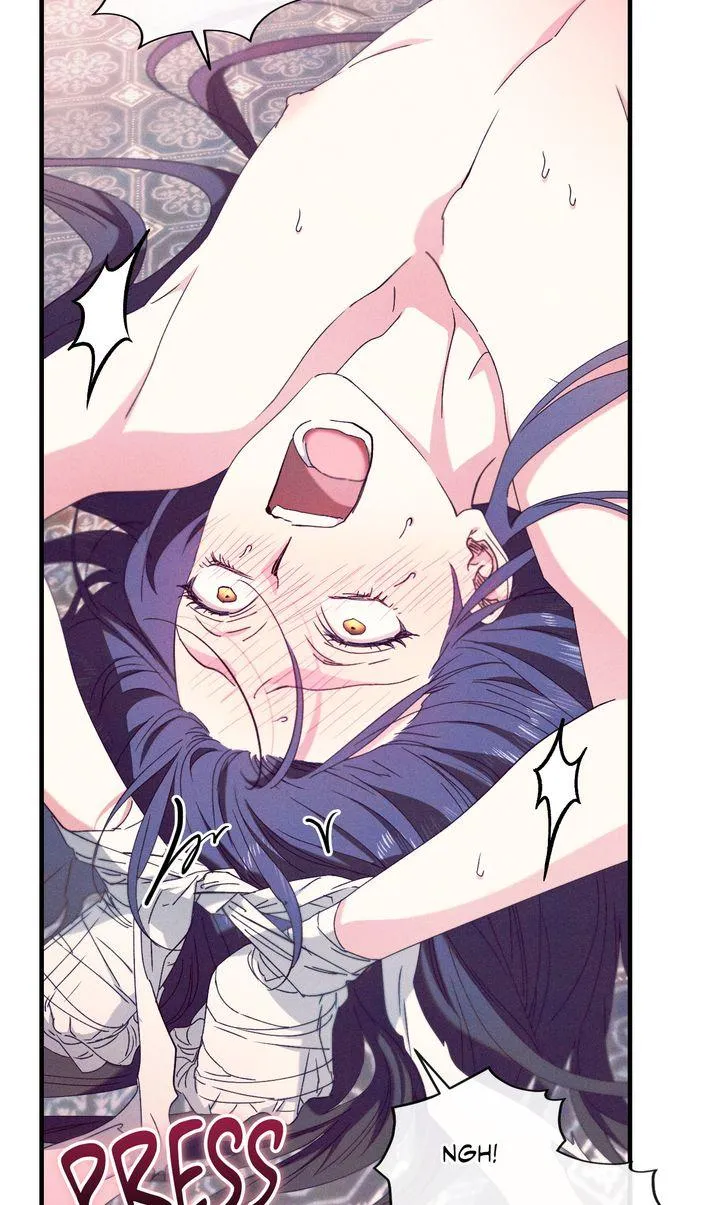 The Snake that Swallowed the Pomegranate Chapter 50 page 41 - 