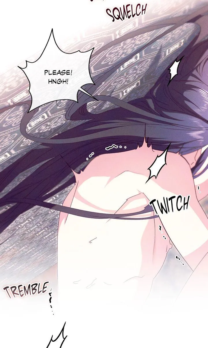 The Snake that Swallowed the Pomegranate Chapter 50 page 44 - 