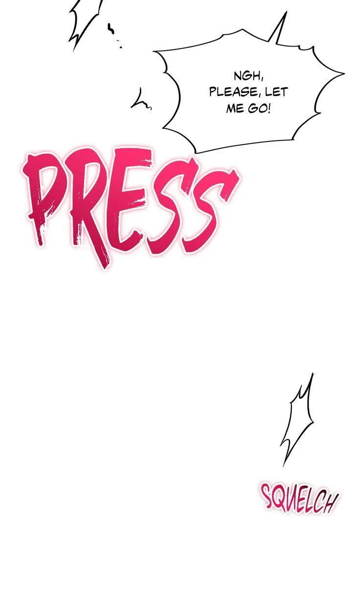 The Snake that Swallowed the Pomegranate Chapter 50 page 45 - 