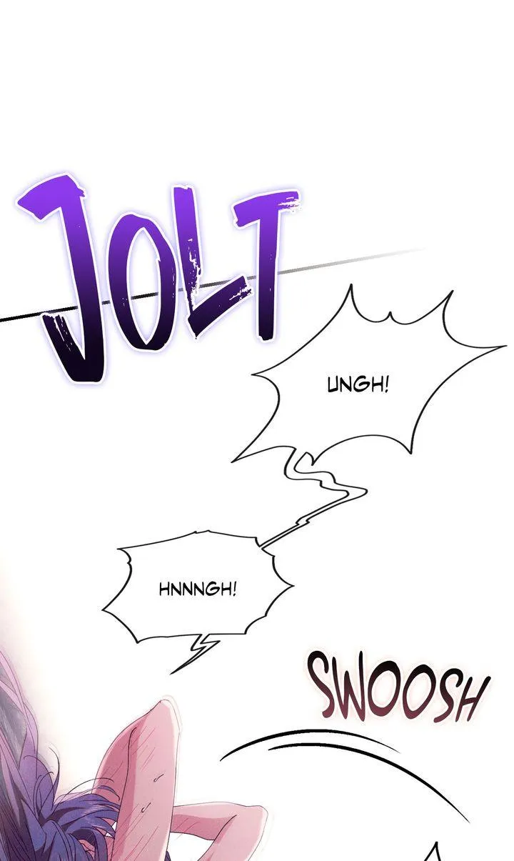 The Snake that Swallowed the Pomegranate Chapter 50 page 46 - 