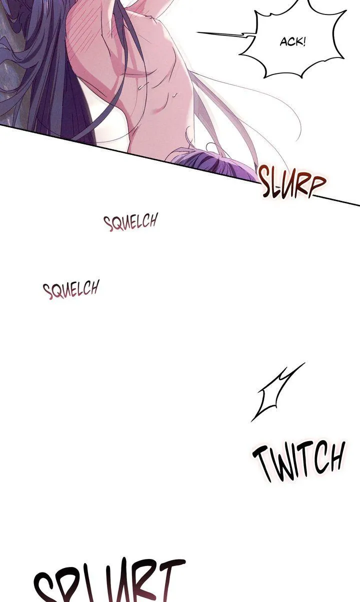 The Snake that Swallowed the Pomegranate Chapter 50 page 47 - 