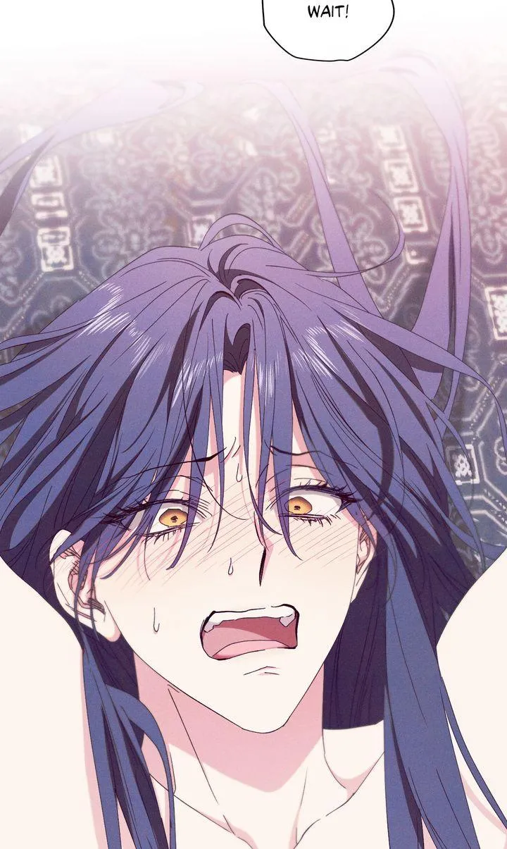 The Snake that Swallowed the Pomegranate Chapter 50 page 6 - 