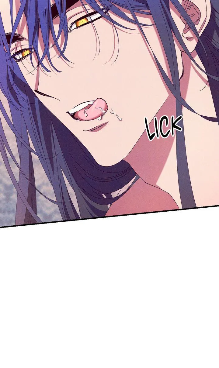 The Snake that Swallowed the Pomegranate Chapter 50 page 52 - 