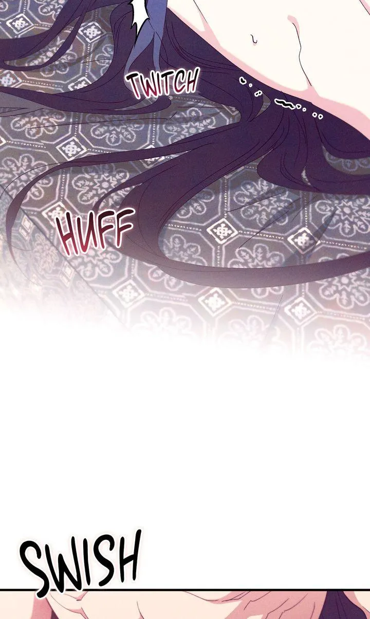 The Snake that Swallowed the Pomegranate Chapter 50 page 54 - 
