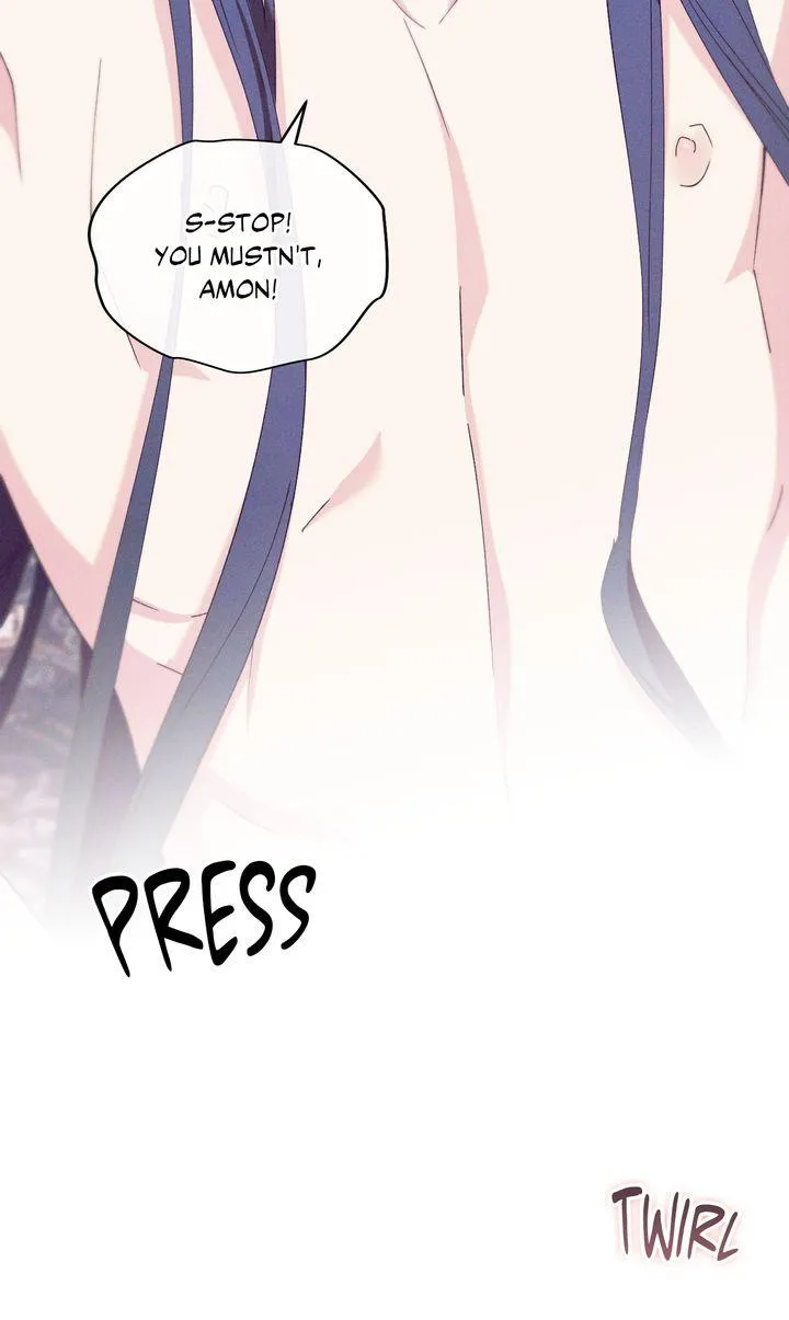 The Snake that Swallowed the Pomegranate Chapter 50 page 7 - 