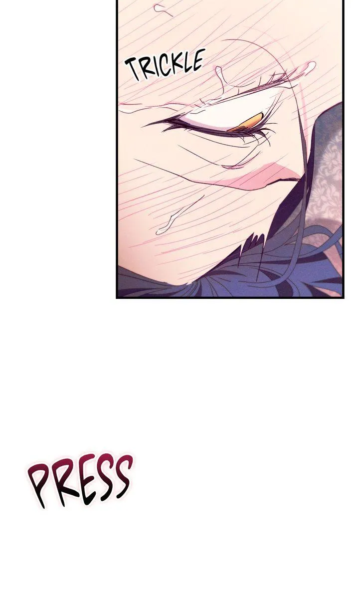 The Snake that Swallowed the Pomegranate Chapter 50 page 67 - 