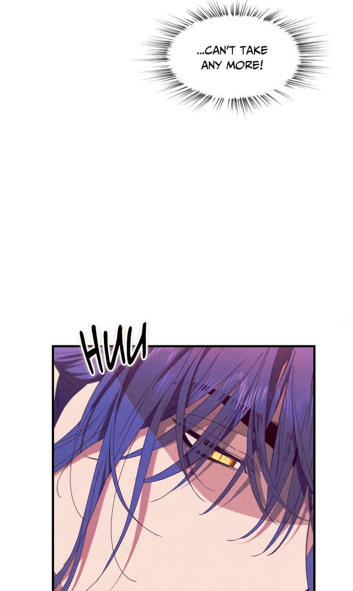 The Snake that Swallowed the Pomegranate Chapter 50 page 69 - 