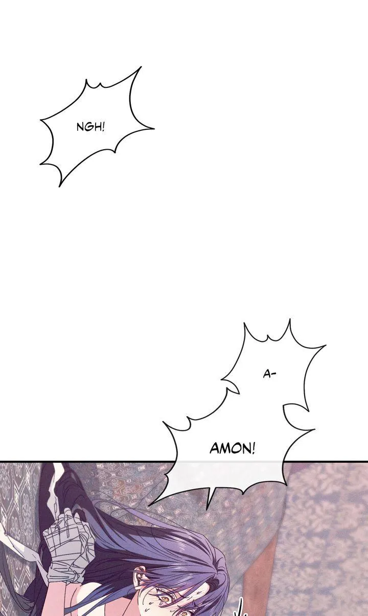 The Snake that Swallowed the Pomegranate Chapter 50 page 8 - 