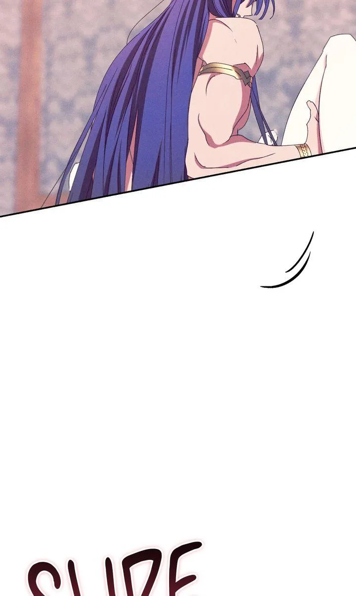 The Snake that Swallowed the Pomegranate Chapter 50 page 71 - 