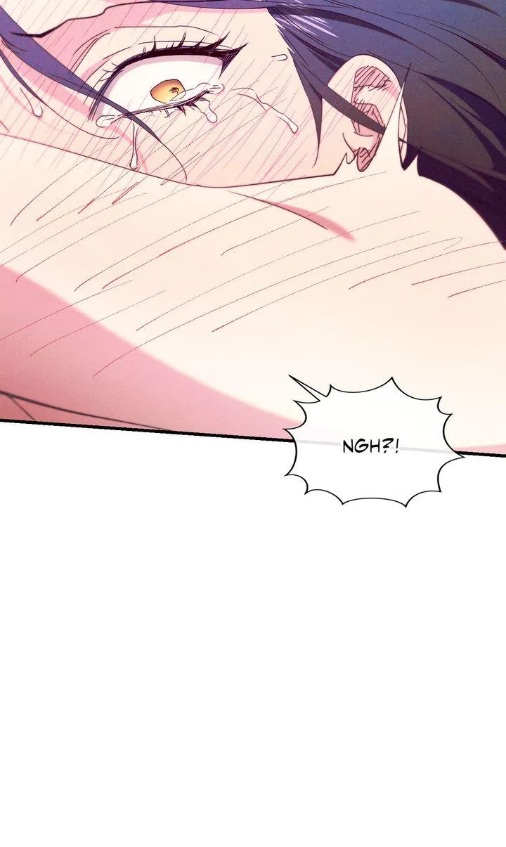 The Snake that Swallowed the Pomegranate Chapter 50 page 73 - 
