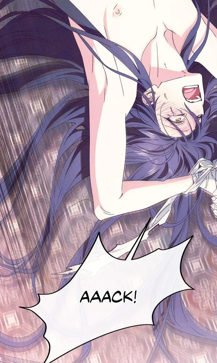 The Snake that Swallowed the Pomegranate Chapter 50 page 75 - 