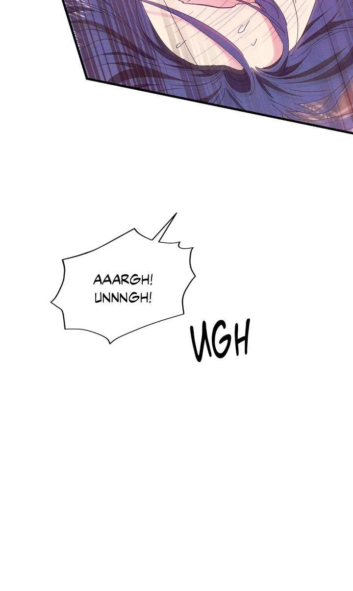 The Snake that Swallowed the Pomegranate Chapter 50 page 77 - 
