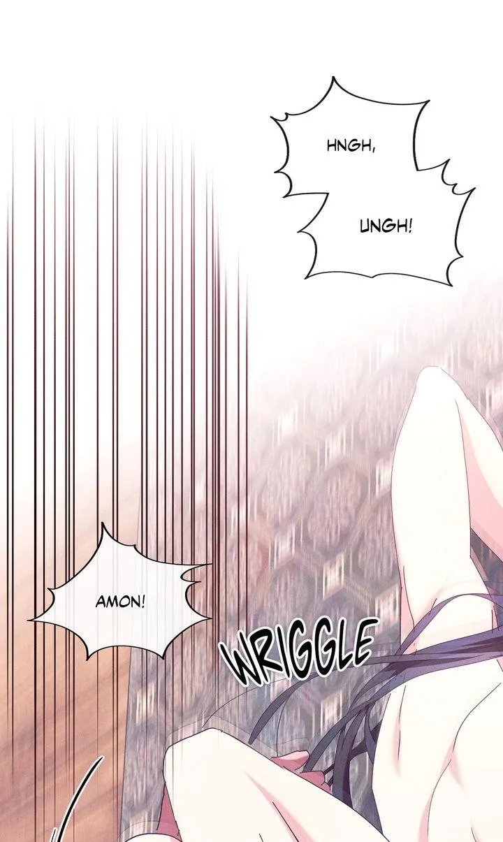The Snake that Swallowed the Pomegranate Chapter 50 page 79 - 