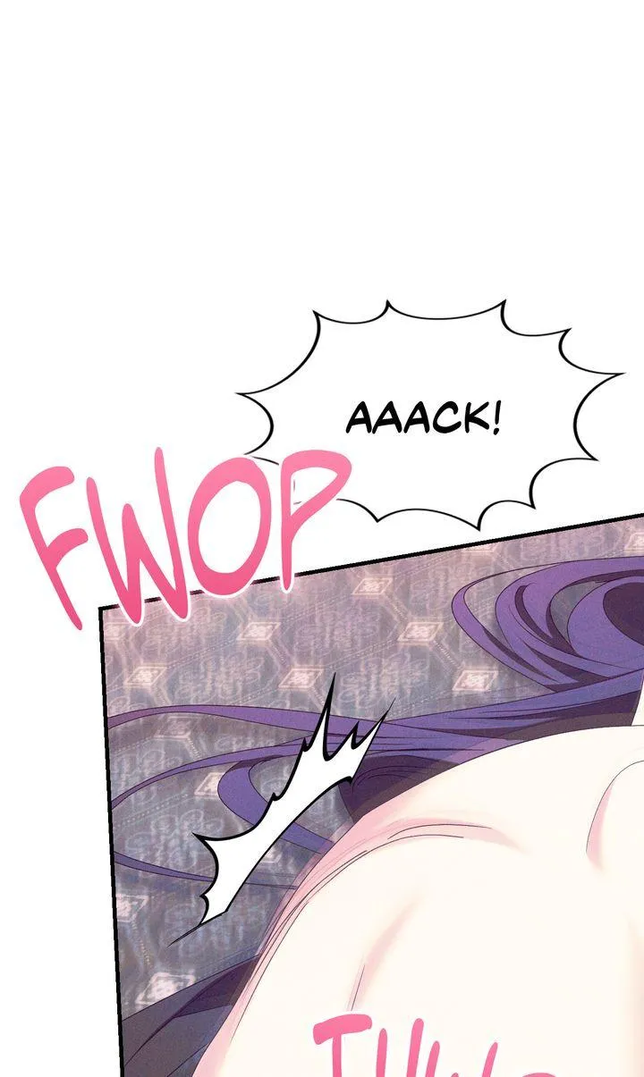The Snake that Swallowed the Pomegranate Chapter 50 page 86 - 