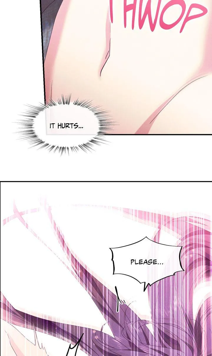 The Snake that Swallowed the Pomegranate Chapter 50 page 87 - 