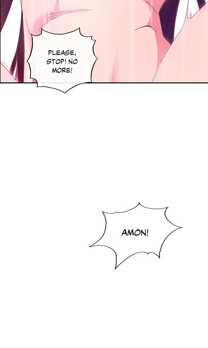 The Snake that Swallowed the Pomegranate Chapter 50 page 89 - 