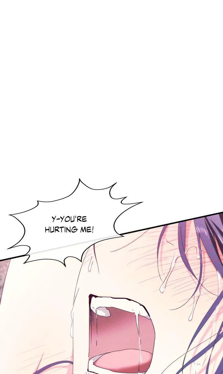 The Snake that Swallowed the Pomegranate Chapter 50 page 90 - 