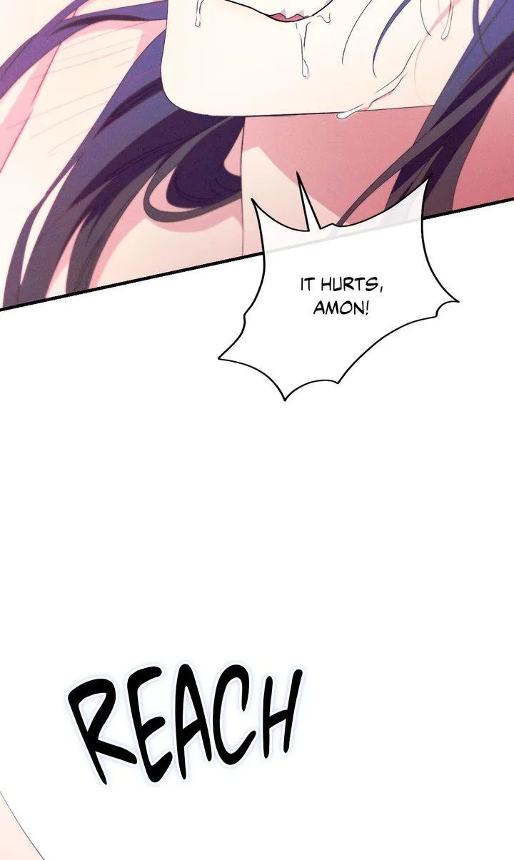 The Snake that Swallowed the Pomegranate Chapter 50 page 91 - 