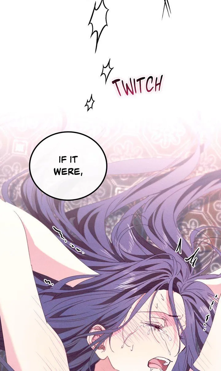 The Snake that Swallowed the Pomegranate Chapter 50 page 94 - 