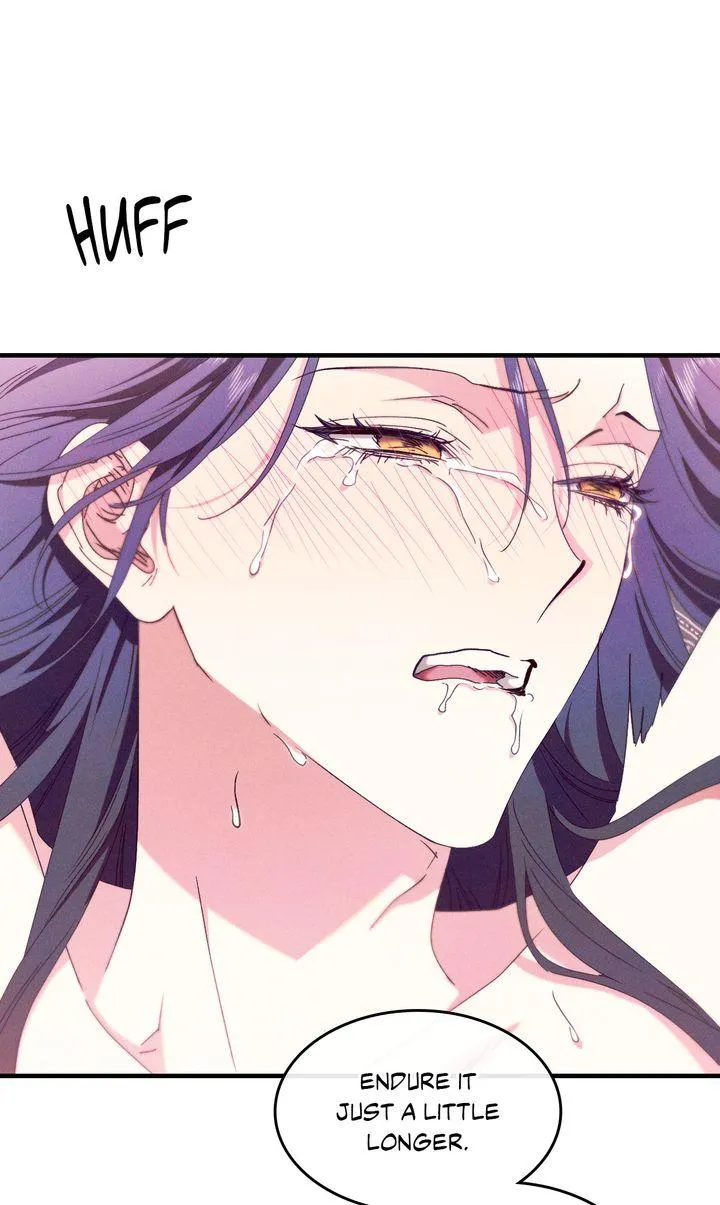 The Snake that Swallowed the Pomegranate Chapter 50 page 97 - 