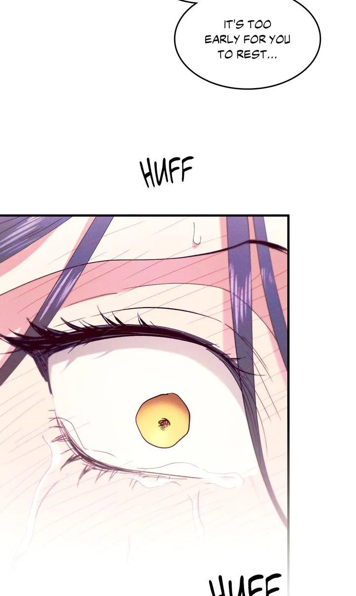 The Snake that Swallowed the Pomegranate Chapter 50 page 98 - 